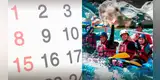 Feriado del 1 de noviembre cae DOMINGO: ¿Se TRASLADA el DESCANSO LABORAL al lunes 2? Esto dice el calendario oficial del Gobierno