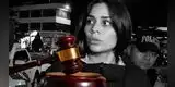¡GIRO INESPERADO! Justicia lanza FUERTE PROHIBICIÓN a Andrea San Martín tras anunciar conferencia de prensa ante denuncia