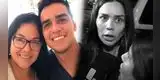 Mamá de Juan Víctor Sánchez muestra PRUEBAS y DESMIENTE versión de Andrea San Martín, quien asegura que lesiones son pasadas