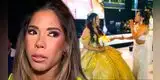 Karen Dejo NO CALLA MÁS y se sincera en TV sobre los 15 años de su hija en medio de duras críticas: "Esa niña..."