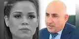 Abogado de Andrea San Martín hace FUERTE acusación contra autoridades que le prohibieron acercarse a su hija: "No señala..."