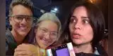 Madre de Juan Víctor Sánchez SE PRONUNCIA y expone 'CONTUNDENTE' video de Andrea San Martín para DEJARLA MAL públicamente