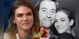 Anahí de Cárdenas revela que renunció a AFHS por culpa de su exesposo y SE LAMENTA: "Me arrepiento, pensé en mi matrimonio y perdí"