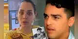 Andrea San Martín SE QUEBRA tras distanciarse de su menor hija con Juan Víctor Sánchez y ROMPE SU SILENCIO: "Caí, pero nada de lo que se ha dicho es real"