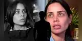 ¿NO ESTABAN SOLAS? Sale a la luz IMPENSADA información sobre hombre en la casa de Andrea San Martín antes de denuncia por su hija