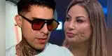 Paul Michael CUADRA a Pamela López y lanza FUERTE ADVERTENCIA por decir que se sintió 'usada': "No busques que hable..."