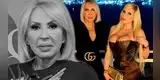 Anuncian el supuesto FALLECIMIENTO de Laura Bozzo, pero su hija Alejandra de la Fuente aclara situación: “Hacemos un llamado”
