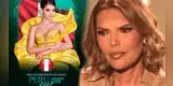 ¿Luciana Fuster LE QUITÓ el TRABAJO a Jessica Newton? Anuncian que es la NUEVA DIRECTORA del Miss Grand Perú