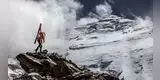 "Everest: La otra cara": documental dirigido por los ganadores del Oscar