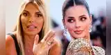 Jessica Newton ROMPE SU SILENCIO tras ser DESPLAZADA por Luciana Fuster de la dirección del Miss Grand Perú: “Si tienes...”