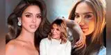 Cassandra Sánchez LANZA MENSAJE luego de que su mamá Jessica Newton sea DESPLAZADA por Luciana Fuster del Miss Grand Perú