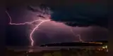 Senamhi advierte DECIMOCUARTO FRIAJE en estas regiones del Perú: lluvias, vientos extremos y descargas eléctricas desde HOY