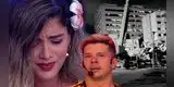 Korina Rivadeneira se REGRESA a Venezuela sin sus hijos con Mario Hart y lanza DESGARRADOR mensaje: "Siento un malestar muy fuerte..."