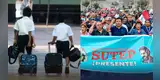 ¿Habrá las CLASES VIRTUALES? Minedu anuncia MEDIDAS DRÁSTICAS contra docentes que acaten el PARO NACIONAL del SUTEP