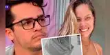 Juan Víctor Sánchez expone cómo es la NUEVA VIDA de su hija con Andrea San Martín, pero lo HUNDEN por presunta falta de higiene: "Lonchera..."