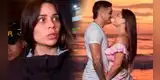 Novio de Andrea San Martín la acusa de presunta agresión física y psicológica en su contra en medio de denuncia por su hija: "Me pegó dentro del auto"