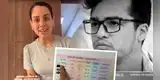 Andrea San Martín lanza POTENTE publicación tras ACUSACIONES contra Juan Víctor Sánchez de no tener higiene con su hija: “Meter a lavar...”