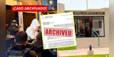ÚLTIMO | Fiscalía ARCHIVA investigación contra 4 alumnos de LICEO NAVAL que fueron liberados: esto determinó