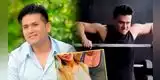 ¡QUÉ CAMBIO! Deyvis Orosco reaparece con RADICAL cambio físico y presenta a su entrenador, expareja de chica reality