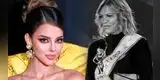 ¿Luciana Fuster PLANEÓ TRAICIONAR a Jessica Newton? Lanzan teoría sobre su designación como la directora del Miss Grand Perú