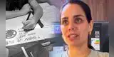 Andrea San Martín expone CÓMO ES SU TRATO con su hija mayor y deja en claro su TAJANTE POSTURA: “No hacer para resolverles”