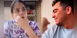 Andrea San Martín ROMPE EN LLANTO por su hija tras PROHIBICIÓN de acercarse a ella: "Me siento incompleta"