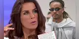 Suhaila Jad expone lo PEOR de André Carrillo y revela presunta infidelidad hasta con una mamá del colegio de sus hijos: "No te perdono"