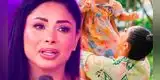 Pamela Franco SE QUIEBRA al compartir un video en el que revela los AVANCES de su hija: “Seguimos en la lucha”