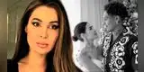 ¿Ana Paula Consorte EN CRISIS con Paolo Guerrero tras echar a esposa de Hernán Barcos? Influencer EXPONE LA VERDAD