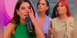 María Pía Copello conmueve al revelar el DRAMÁTICO episodio que vivió junto a su madre y que marcó su DEVOCIÓN al Señor de los Milagros