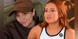 Amy Gutiérrez habla de su ORIENTACIÓN SEXUAL y confiesa que tiene una RELACIÓN: "Estoy muy contenta"