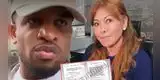 Jefferson Farfán sorprende con IMPENSADA publicación tras exponerse presunto seguimiento a Magaly Medina: "Qué locura..."