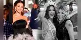 Luciana Fuster deja EN SHOCK al responder si 'SERRUCHÓ' a Jessica Newton con la dirección del Miss Grand Perú: "Le escribí..."