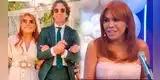 Magaly Medina deja en SHOCK al destapar en vivo su OCULTO pasado con Antonio Pavón: “Cuando lo conocí, me conquistó"
