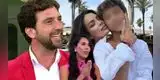 Antonio Pavón ANUNCIA que se convertirá en PADRE con su novia y expone el EMOTIVO pedido de su hijo: "Hemos llamado a la cigüeña"