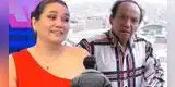Monserrat Seminario confirma que tiene pareja y CONVIVEN en España, pero deja EN SHOCK con su edad: ¿Es mayor como Melcochita?