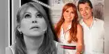 Magaly Medina revela el IMPENSADO motivo por el que decidió NO TENER hijos con Alfredo Zambrano: "Lo que nos quede de vida"