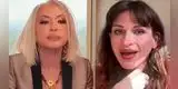 ¿LAURA BOZZO ESTÁ EN LA QUIEBRA? Su hija DESMIENTE rumores y lanza contundente aclaración: "Las finanzas de mi mamá..."