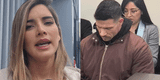Korina se conmueve ante el llanto del bailarín húngaro: “Verlo quebrado me hizo sentir profunda tristeza”