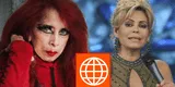 Monique Pardo gana demanda a América TV y Gisela Valcárcel: recibiría S/30.000 por accidente en programa