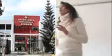 Difunden video de docente UNMSM amenazando a estudiantes por quejarse de sus inasistencias