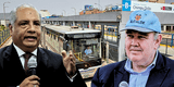 Ampliación del Metropolitano: MTC responsabiliza a gestión de RLA por 12 estaciones inoperativas