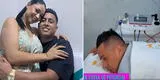 Christian Cueva sorprende al someterse a retoque para aumentar la libido