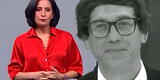 Sol Carreño conmueve al revelar la promesa que no pudo cumplir con Jaime Chincha: "El tiempo no llegó"