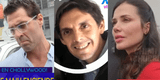 Maju niega infidelidad con productor de Latina: “Cosas que no son ciertas”
