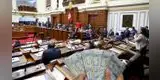 Congreso aprueba octavo retiro de AFP, pero atado a maquillaje en la reforma de pensiones