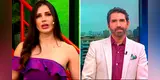 Fernando Díaz habla por primera vez sobre rumores de vínculo con Maju Mantilla