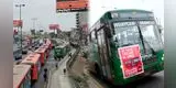 ¿Paro de transportistas continúa este 7 de octubre? La postura de los gremios 