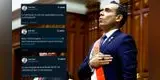 Machismo presidencial: los cuestionables tuits del nuevo presidente del Perú sobre las mujeres