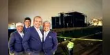 Fiscalía investiga a gerente de productora de Agua Marina por estar involucrado en red criminal liderada por “El Jorobado”